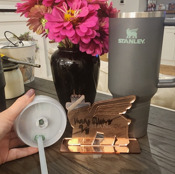 Stanley 2.0 Charcoal Bundle - Picture 12 of 14